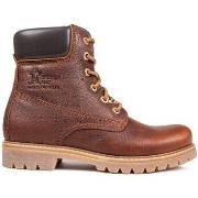 Bottines Panama Jack Panama 03 Des Bottes