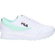 Baskets Fila 1010308 13318