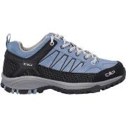 Chaussures Cmp SUN WMN HIKING SHOE