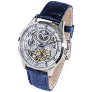 Montre Carl Von Zeyten CVZ0063SLS, Automatic, 44mm, 10ATM