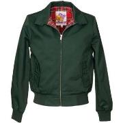 Blouson Harrington Blouson Harrington® Femme Racing Green