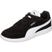 Baskets enfant Puma Baskets Ch Icra Trnr Jr (black/wht)