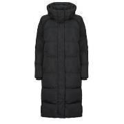 Doudounes Superdry LONGLINE HOODED PUFFER COAT