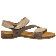 Sandales El Naturalista 25810S1BT005