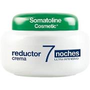 Soins minceur Somatoline Cosmetic Crema Reductor Intensivo 7 Noches