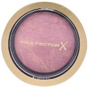 Blush &amp; poudres Max Factor Creme Puff Blush 15 Seductive Pink