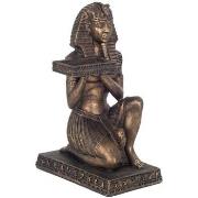 Statuettes et figurines Signes Grimalt Roi D'Egypte