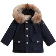 Blouson enfant Woolrich -