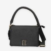 Sac Bandouliere Ermanno Scervino 12401736-BLK