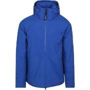 Veste Tenson Veste Shift MPC Bleu Cobalt