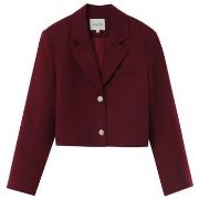 Manteau Grace Mila GRACE AND MILA - BLAZER