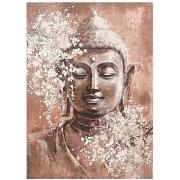 Tableaux, toiles Signes Grimalt Peinture De Bouddha