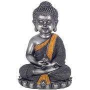 Statuettes et figurines Signes Grimalt Bouddha