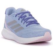 Chaussures enfant adidas RUNFALCON 5 J