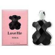 Eau de parfum TOUS Love Me Onyx - eau de parfum - 90ml