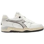 Baskets Diadora 180117.D0820 B.560-BIANCO/GRIGIO