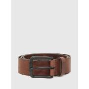 Ceinture Diesel X03737 PR080 B-LINE-T2166 BROWN