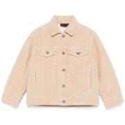 Blouson enfant Emporio Armani -