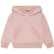 Sweat-shirt enfant Emporio Armani -