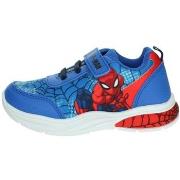 Baskets montantes enfant Marvel SP013205