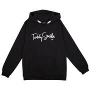 Sweat-shirt enfant Teddy Smith SWEATSHIRT-EVRY HOODY JR - DARK NAVY - ...