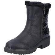 Bottes Rieker -