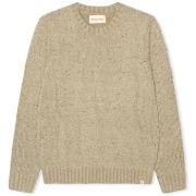 Pull Rvlt Revolution Knit Sweater 6538 - Offwhite