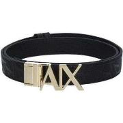 Ceinture EAX -