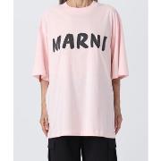 T-shirt Marni -