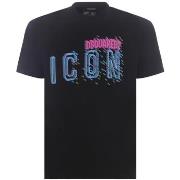 T-shirt Dsquared -