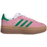 Baskets adidas Gazelle Bold W IE0420