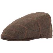 Casquette Barbour Beret Crieff - Brown/Brown