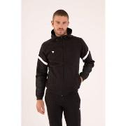 Veste Camberabero VESTE TIBO INTERLOCK ZIPPEE CAPUCHE ADULTE