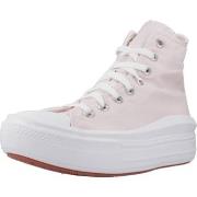 Baskets Converse CHUCK TAYLOR ALL STAR MOVE PLATFORM