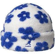 Bonnet Kangol FLORAL FLEECE