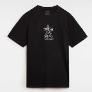 T-shirt Vans Crazy eddy ss