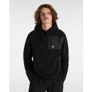 Sweat-shirt Vans Mte polartec hz hoodie