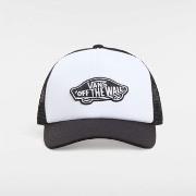 Casquette enfant Vans Classic patch curved bill trucker