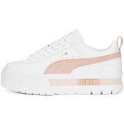 Baskets Puma Mayze Lth Wn's