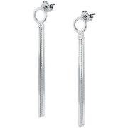 Boucles oreilles Cleor Boucles d'oreilles en argent 925/1000