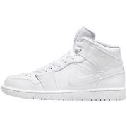 Baskets Nike 554724