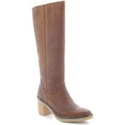 Bottes Kickers Avedrim, Bottes Femme,