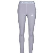 Collants adidas TECHFIT Stash Pocket Full-Length Leggings