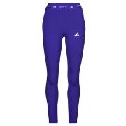 Collants adidas TECHFIT Stash Pocket Full-Length Leggings