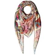 Echarpe Guess Foulard Femme Keffieh Femme