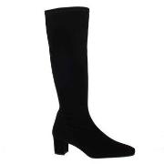 Bottes Pao Bottes stretch nubuck