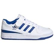 Baskets enfant adidas Kids Forum Low C FY7978