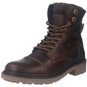 Bottes Bullboxer -