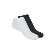 Chaussettes DIM DIM SOCQUETTE COTON PACK X4