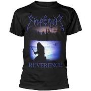 T-shirt Emperor Reverence